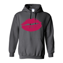 Load image into Gallery viewer, Kiss Hoodie