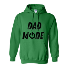 Load image into Gallery viewer, Dad Mode Hoodie