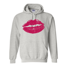 Load image into Gallery viewer, Kiss Hoodie