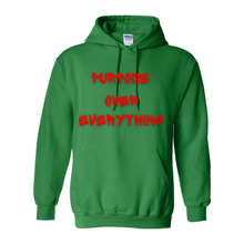 Load image into Gallery viewer, Purpose Over Everything Hoodie