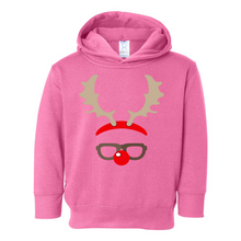 Load image into Gallery viewer, Reindeer Disguise Hoodie
