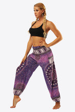 Load image into Gallery viewer, Bohemian Pocket Pants