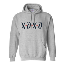 Load image into Gallery viewer, XOXO Hoodie