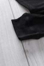 Load image into Gallery viewer, Button Up Drop Shoulder Top