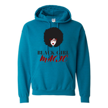 Load image into Gallery viewer, Black Girl Magic Hoodie