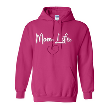 Load image into Gallery viewer, Mom Life Hoodie