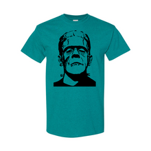 Load image into Gallery viewer, Frankenstein T-Shirt