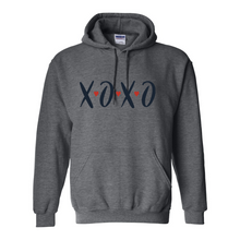 Load image into Gallery viewer, XOXO Hoodie