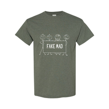 Load image into Gallery viewer, Fake Mad Group T-Shirt
