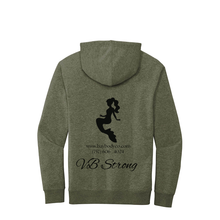 Load image into Gallery viewer, BayBodyCo. Fleece Hoodie