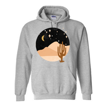 Load image into Gallery viewer, Desert Nights Hoodie