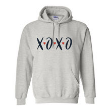 Load image into Gallery viewer, XOXO Hoodie