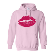 Load image into Gallery viewer, Kiss Hoodie