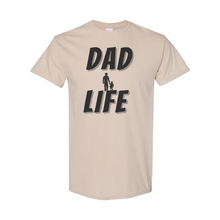 Load image into Gallery viewer, Dad Life T-Shirt