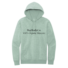 Load image into Gallery viewer, BayBodyCo. Fleece Hoodie