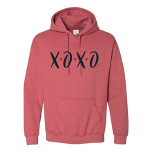 Load image into Gallery viewer, XOXO Hoodie