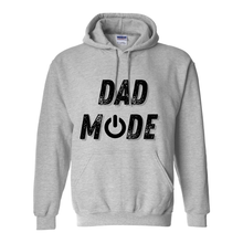 Load image into Gallery viewer, Dad Mode Hoodie