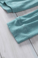 Load image into Gallery viewer, Button Up Drop Shoulder Top