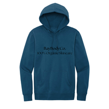 Load image into Gallery viewer, BayBodyCo. Fleece Hoodie