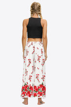 Load image into Gallery viewer, Split Wide Leg Long Pants
