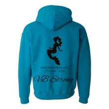 Load image into Gallery viewer, BayBodyCo. Hoodie