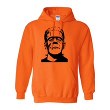 Load image into Gallery viewer, Frankenstein Hoodie