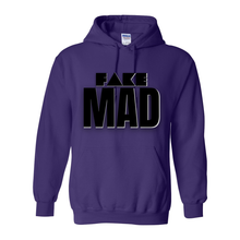 Load image into Gallery viewer, Retro Fake Mad Hoodie