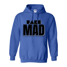 Load image into Gallery viewer, Retro Fake Mad Hoodie