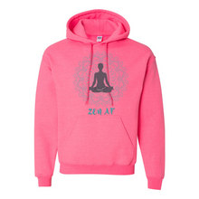 Load image into Gallery viewer, Zen AF Hoodie