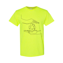 Load image into Gallery viewer, Recycle Unisex T-Shirt