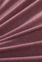 Load image into Gallery viewer, Button Up Drop Shoulder Top