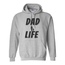 Load image into Gallery viewer, Dad Life (Father & Child) Hoodie