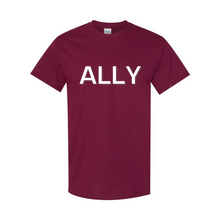 Load image into Gallery viewer, Ally T-Shirt