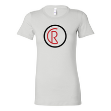 Load image into Gallery viewer, Coach Ray Inspires Women's Long Tee