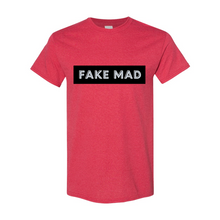 Load image into Gallery viewer, Fake Mad T-Shirt