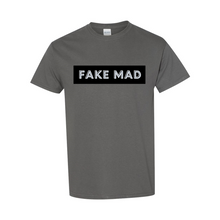 Load image into Gallery viewer, Fake Mad T-Shirt