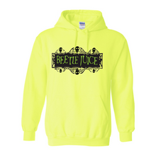 Load image into Gallery viewer, Beetlejuice Hoodie