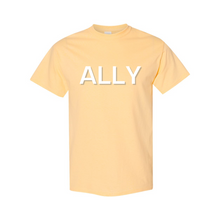 Load image into Gallery viewer, Ally T-Shirt