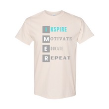 Load image into Gallery viewer, ISMR T-Shirt