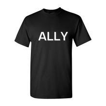 Load image into Gallery viewer, Ally T-Shirt