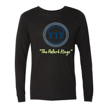 Load image into Gallery viewer, Terrific Trucks & Equipment Long Sleeve Tee