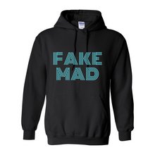 Load image into Gallery viewer, Electric Fake Mad Hoodie