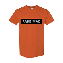 Load image into Gallery viewer, Fake Mad T-Shirt