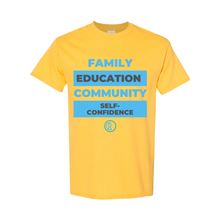 Load image into Gallery viewer, 4 Pillars T-Shirt