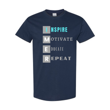 Load image into Gallery viewer, ISMR T-Shirt