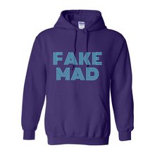 Load image into Gallery viewer, Electric Fake Mad Hoodie