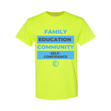 Load image into Gallery viewer, 4 Pillars T-Shirt