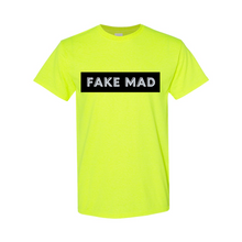 Load image into Gallery viewer, Fake Mad T-Shirt