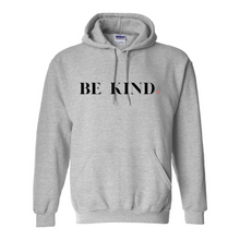 Load image into Gallery viewer, Be Kind Hoodie