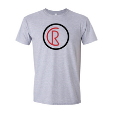 Load image into Gallery viewer, Coach Ray Inspires' Unisex Tee